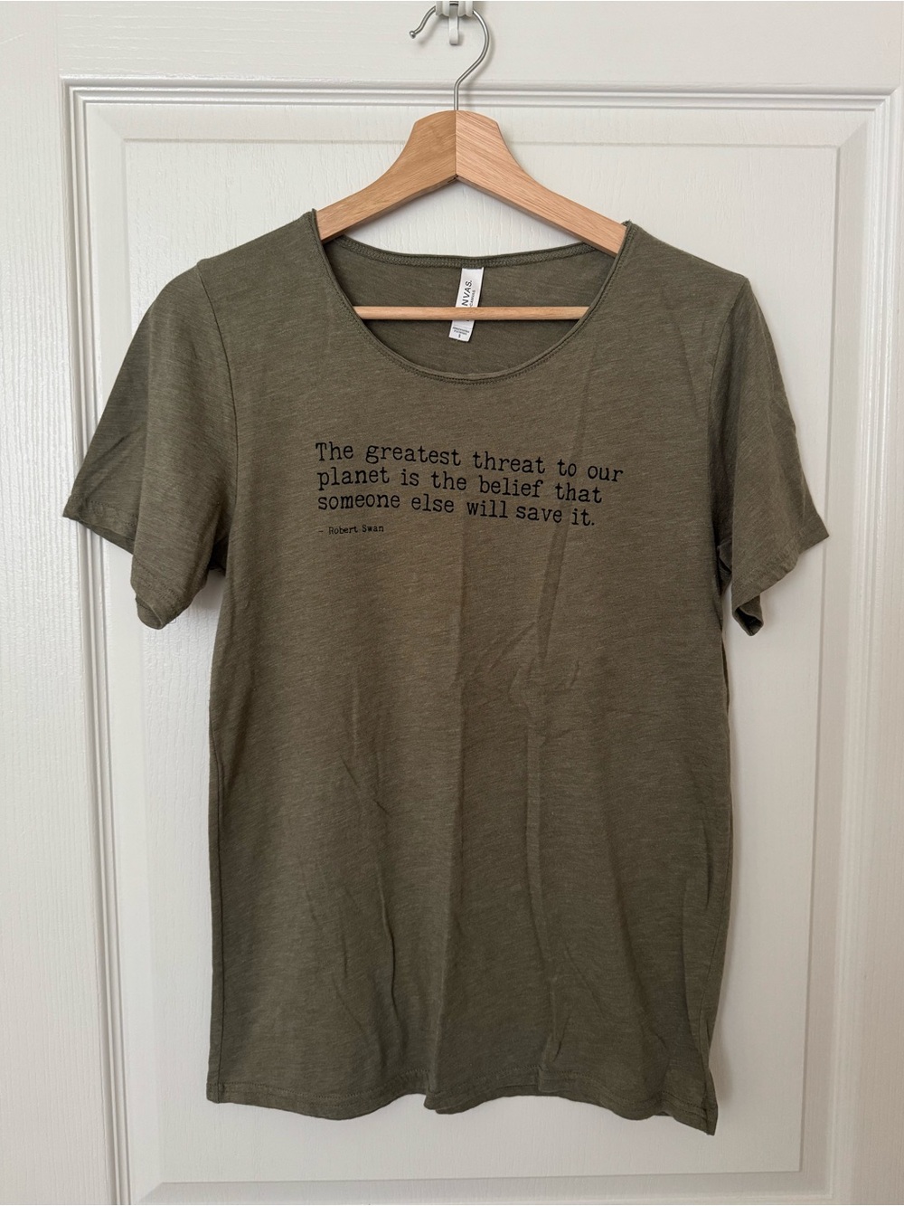 Save Our Planet T-Shirt